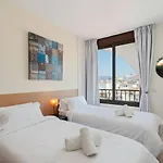 Home4u - In Historical Center Apartment