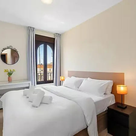 Home4u - In Historical Center