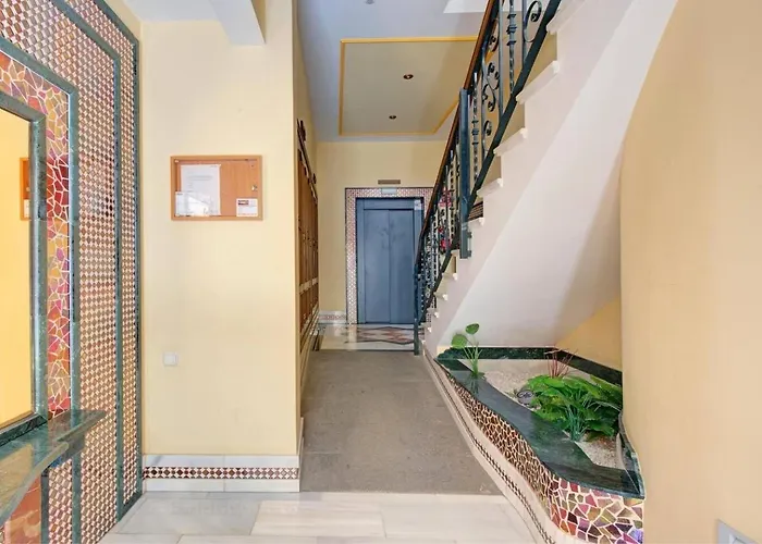 公寓 Home4u - In Historical Center