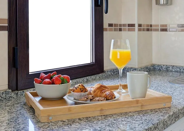 Home4u - In Historical Center *