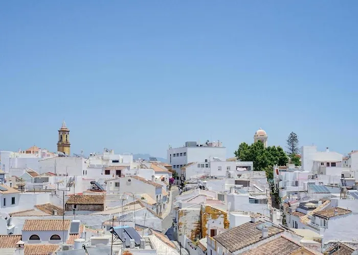 Home4u - In Historical Center *