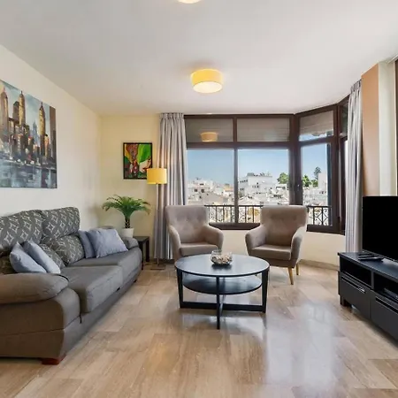 Home4u - In Historical Center Appartement