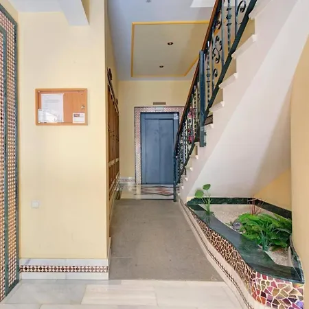 Apartmán Home4u - In Historical Center