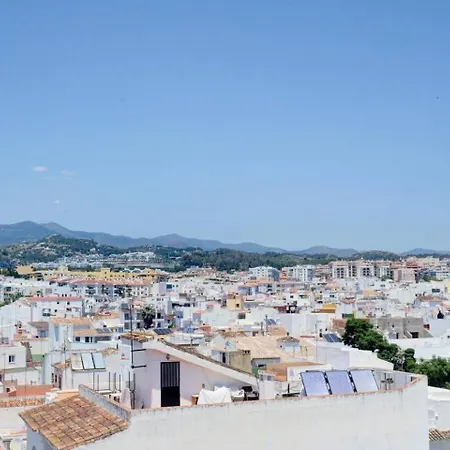 Appartamento Home4u - In Historical Center Estepona