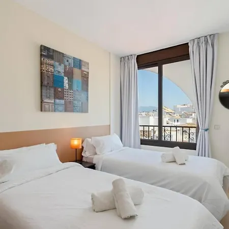 Home4u - In Historical Center Appartement