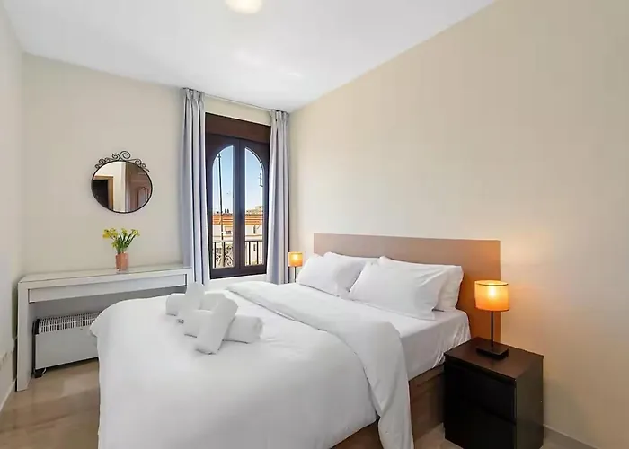 Home4u - In Historical Center