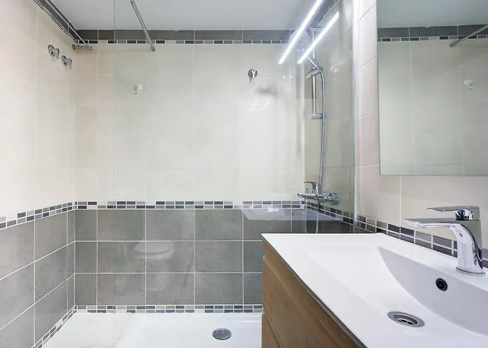 Home4u - In Historical Center * Estepona