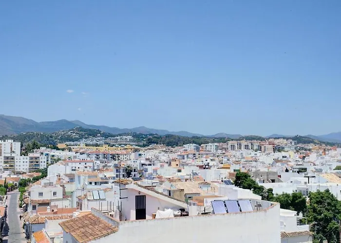 Appartement Home4u - In Historical Center Estepona