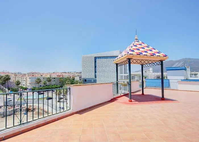 Appartamento Home4u - In Historical Center