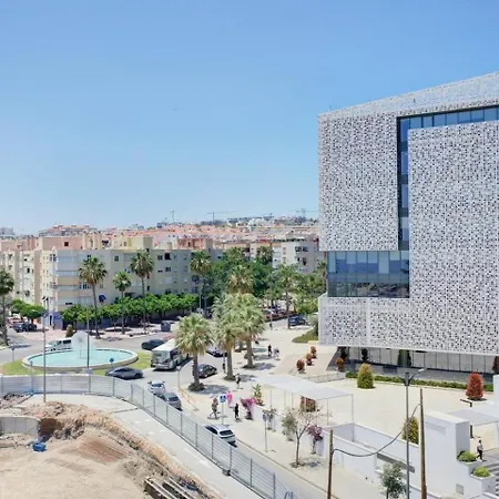 شقة Home4u - In Historical Center