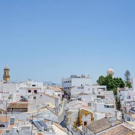 Home4u - In Historical Center *