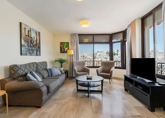 Home4u - In Historical Center Apartamento