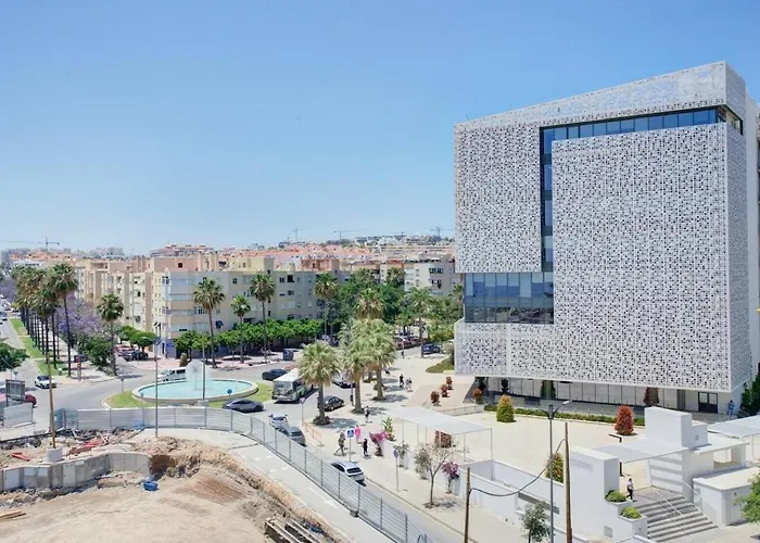 شقة Home4u - In Historical Center